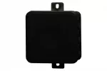 Puszka hermetyczna V5, 400V, 75x75x41, czarna-klik IP54