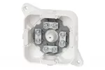 Puszka hermetyczna P2 z zaciskiem 4x2,5mm² IP44