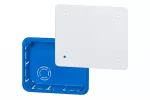 Puszka podtynkowa 120x100x50 mm IP40