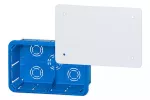 Puszka podtynkowa 152x100x70 mm IP40