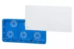 Puszka podtynkowa 294x152x70 mm IP40