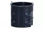 Puszka końcowa PK 60 głęboka z wkrętami IP20