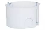 Puszka PK 60 do płyt gipsowych IP20