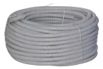 Rura karbowana PCV 320N z pilotem 50/42