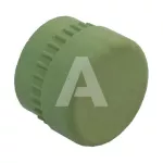 Uszczelka pełna FPM do dławnic M16PG9