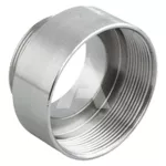 Adapter mosiężny PG7/M12x1,5