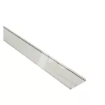 Korytko pełne z otworami TPD75x50 (2m)