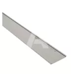 Korytko pełne z otworami TPD100x50 (2m)