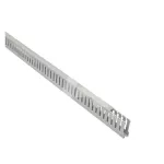Korytko grzebieniowe T1 15x40G (2m)