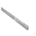 Korytko grzebieniowe T1 15x40G (2m)