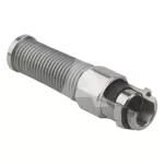 Dławnica EMC z odgiętką PG9 zakres dławienia fi8,0-10,0mm dł.gwintu 6,0mm