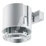ThermoX hermetyczna obudowa do lamp fi 68 mm