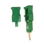 SDC/5V Gniazdo pomiarowe