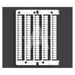 CNU/8/51/S3 Oznacznik 