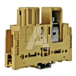 GPM.150/CC/FIX Złącze wysokopradowe 150mm^2, przykręcane