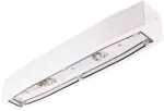 Oprawa sieciowo-awaryjna natynkowa SUPREMA SC 250 M 3H AT IP54 NT / 94706 230V