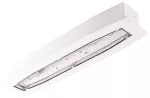 Oprawa sieciowo-awaryjna podtynkowa SUPREMA SO 250 M 3H AT IP54 PT / 94562 230V