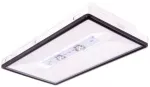 Oprawa awaryjna VELLA SC 125 M 3H MT IP65 (brak piktogramu w zestawie) / 93799 230V