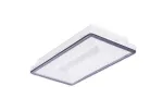 Oprawa ewakuacyjna/awaryjna VELLA SO 125 M 1H MT IP65 + (VD3, VD4, VD5) / 93675 230V