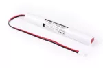 Pakiet akumulatorów NiCd 4 x C 2500mAh 4,8V HT-L / do PRIMUS TEC 6-58 2h / PRIMUS LED 2h/B / 40161 230V