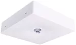 Oprawa awaryjna natynkowa STARLET QUAD SCH 350 NM 3H MT IP20 / soczewka korytarzowa do pomieszczeń wysokich / 92977 230V