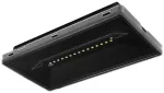 Oprawa awaryjna VELLA LED SO 350 SA 3H AT IP65 [BLK] (brak piktogramu w zestawie) / 93607 230V