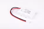 Pakiet akumulatorów NiCd 3,6V 1500mAh HT do oprawy Orion 100 AT / 100 AT LT / L43 x W69 x H23 / 94305 230V