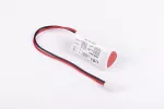 Pakiet akumulatorów NiMH 3,6V 1500mAh HT do oprawy Carina 3H (piramidka) -L51 x W30 x H28 / 96294 230V