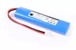 Pakiet akumulatorów LiFePO4 6,4V 3000mAh do oprawy Vella 250 3H / 350 3H / 400 2H / 650 2H - L130 x W36 x H18 / 96043 230V