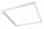 Ramka natynkowa do modelu AURA 60x60 / 91201