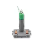 3916-22221 | lampka sygnalizacyjna 2 mA | Zoni uniwersalna