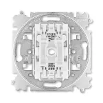 3559-A87445 | mechanizm przycisku kołyskowego świecznikowy z łapami | Zoni