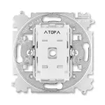 3559-A91445 | mechanizm przycisku kołyskowego pojedynczy z torem N i łapami | Zoni