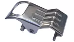 Zacisk metalowy klosza INOX do oprawy WARS / 99556