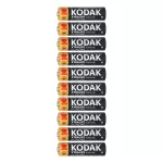 Baterie Kodak XTRALIFE Alkaline AA LR6, 5+5 szt.