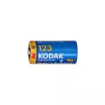 Bateria Kodak Max lithium 123LA, 1 szt.