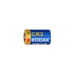 Bateria Kodak Max lithium CR2, 1 szt.