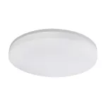 JANTAR plafon LED 30W, 3225 lm, 4000K, klosz PC, IP54