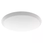 REWA plafon LED 30W, 3225 lm, 4000K, klosz PC, IP65