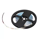 Taśma LED 12V 2835 60L/m 4,8W/m IP20 6000K 5m