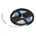 Taśma LED 12V 2835 120L/m 9,6W/m IP20 3000K 5m