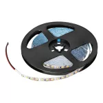 Taśma LED 12V 2835 120L/m 9,6W/m IP20 3000K 5m