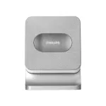 Philips WelcomeBell MP3, dzwonek bezprzewodowy, bateryjny, 8 melodii, funkcja wgrywania MP3, zakres działania max. 300m