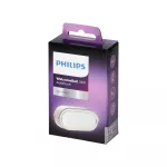 Philips WelcomeBell AddPUSH, przycisk bezprzewodowy do rozbudowy dzwonków Philips