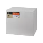 Bulat 5P E14, lampa wisząca, max. 5x40W, złota