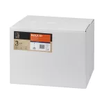 Bola 1P E27, lampa wisząca, max. 60W, czarna
