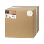 Lana 380 1P E27, lampa wisząca, max. 60W, czarna