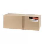 Bati SP 4, oprawa ścienno-sufitowa, E27, max. 4x60W, czarna