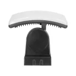 TOS LED 30W naświetlacz ogrodowy LED, 2200lm, IP65, 4000K, PC, czarny