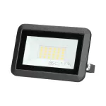 FARO LED 20W naświetlacz 1600lm, IP65, 4000K